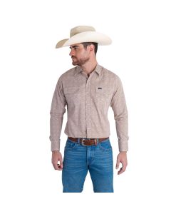 Camisa ML Retro