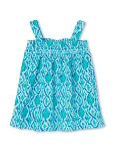 Blusa sin Mangas para Niña