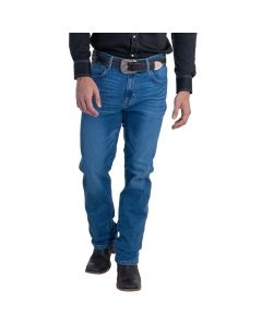 Jean Slim Straight Retro