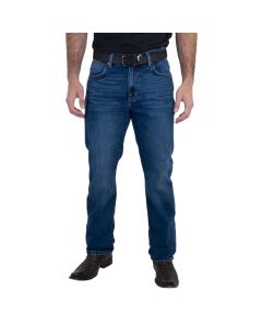 Jean Slim Straight Retro