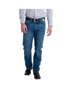 Jean Slim Straight Retro