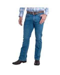 Jean Slim Boot 20X Caballero