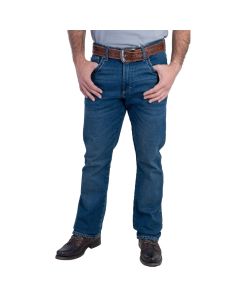 Jean Slim Boot 20X Caballero