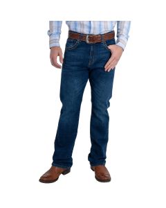 Jean Slim Boot 20X Caballero