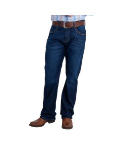 Jean Slim Straight 20X