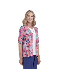 Twin Fix Ensamble Letizia