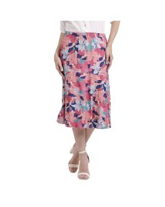 Falda Corte Escarola