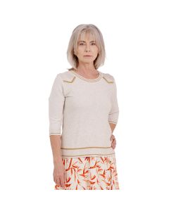 Blusa C Puntada