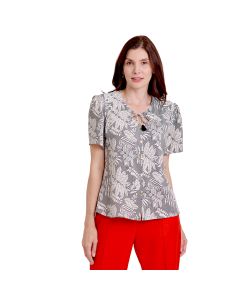 Blusa Est Leonor
