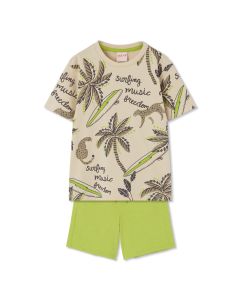 Conjunto Short