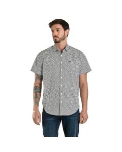 Camisa MC Slim