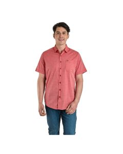 Camisa MC Slim