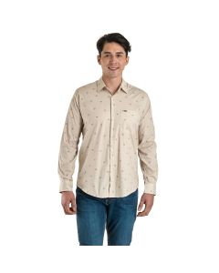 Camisa Clásica Strech