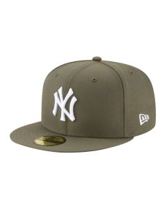 Gorra MLB Basic 5950 Yankees Nov