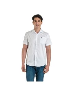 Camisa MC Strech