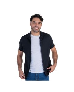 Camisa MC Lino