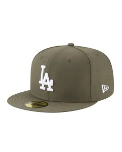 Gorra MLB Basic 5950 Dodgers Nov