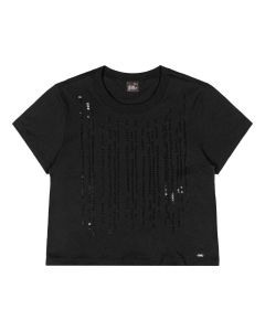 Blusa Manga Corta