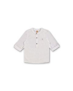 Playera Manga Corta