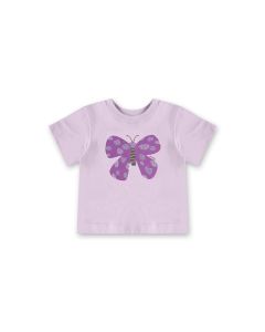 Blusa Mariposa MC