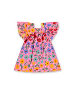 Vestido Estampado
