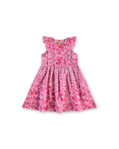 Vestido Estampado