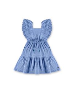 Vestido Casual para Nina