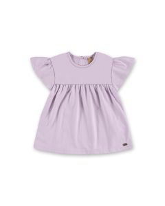 Blusa MC Casual para Nina