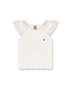 Blusa Manga Corta