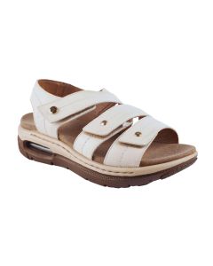 Sandalia Plataforma Lulu
