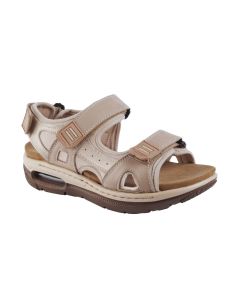 Sandalia Plataforma Lulu