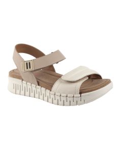 Sandalia Plataforma Alana