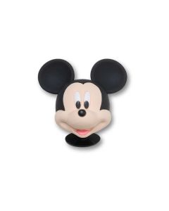 Jibbitz Mickey Mouse 3D Head
