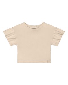 Blusa Manga Corta