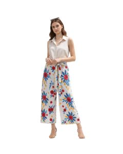 Pantalón Estampado