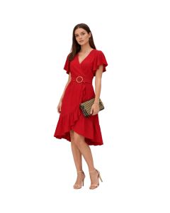 Vestido Liso