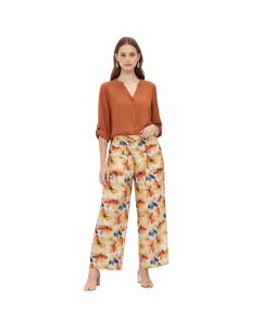 Pantalón Estampado