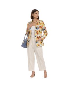 Saco Estampado