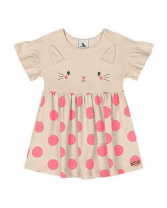 Vestido Estampado