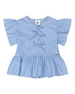 Blusa Manga Corta