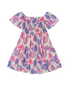 Vestido Estampado