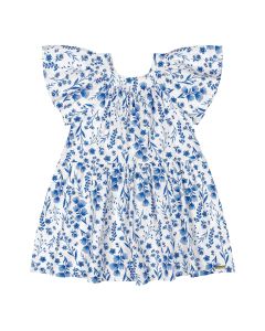 Vestido Estampado
