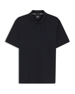 Polo MC Regular Fit