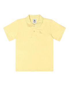 Playera Polo Manga Corta