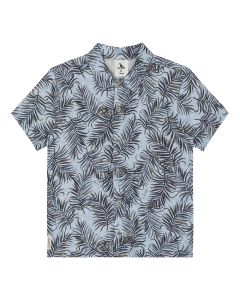 Camisa Manga Corta