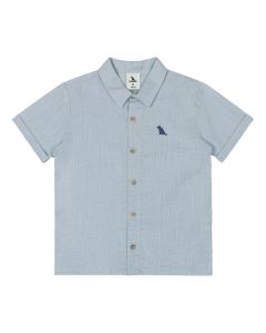 Camisa Manga Corta