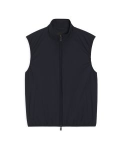 Chaleco Slim Fit