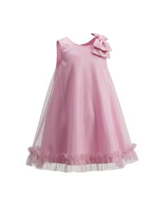Vestido Tull