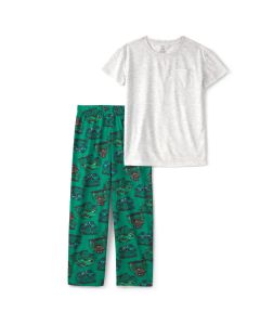 Pijama de 2 PZAS