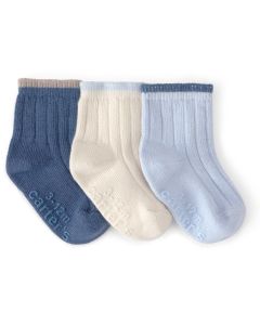 3 Pares de Calcetines